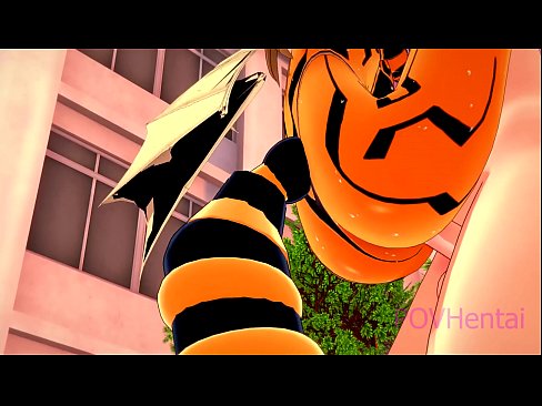 ❤️ Wasp Girl Monster ☑ Anal video sa tl.eggporncomics.ru ❌️❤