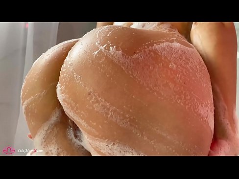 ❤️ Sinasasal ni Brunette ang Pussy gamit ang Vibrator sa Matinding Orgasm sa Shower ☑ Anal video sa tl.eggporncomics.ru ❌️❤